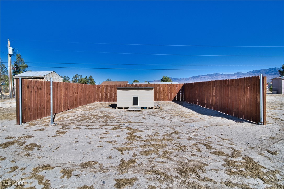 120 West Blosser Ranch Road Pahrump, NV 89060 - Photo 19 of 20 Gallery Image 19