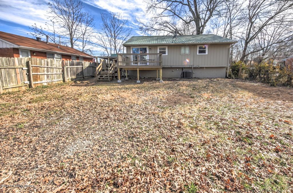 5310 Robinwood Road Louisville, KY 40218 - Photo 39 of 44 5310 Robinwood Rd 4007