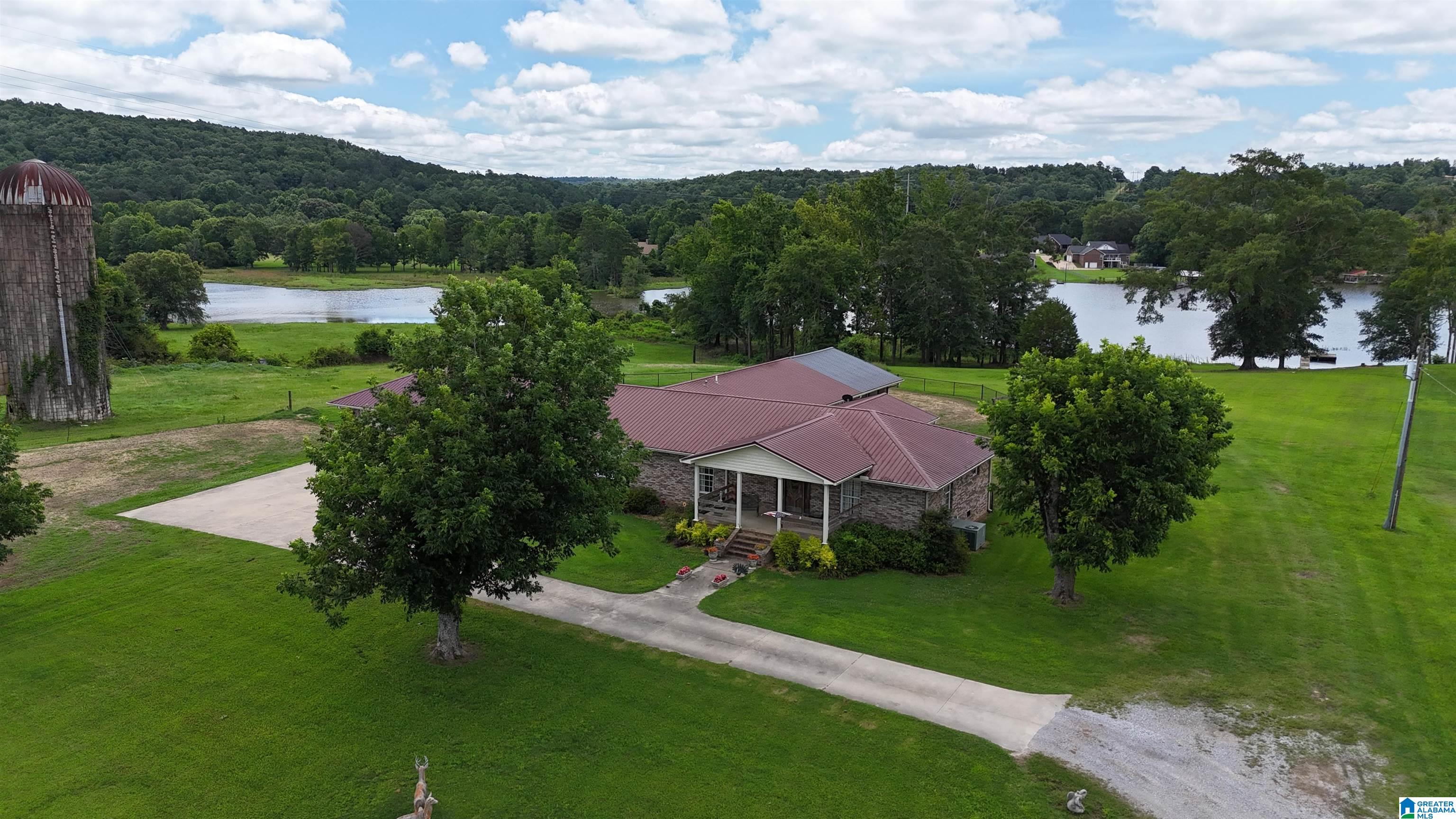 4611 Cedar Bend Road Gadsden, AL 35907 - Photo 6 of 47