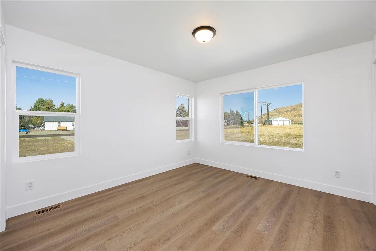 8 Punkin Center Road Gannett, ID 83313 - Photo 18 of 43 Master Bedroom