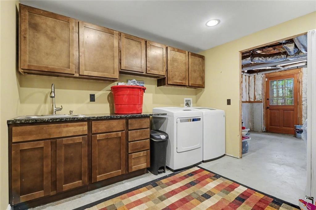 2758 Hightower Road Ball Ground, GA 30107 - Photo 16 of 34