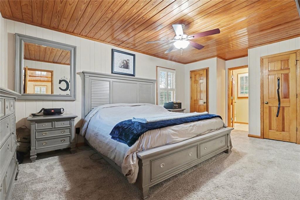 2758 Hightower Road Ball Ground, GA 30107 - Photo 22 of 34