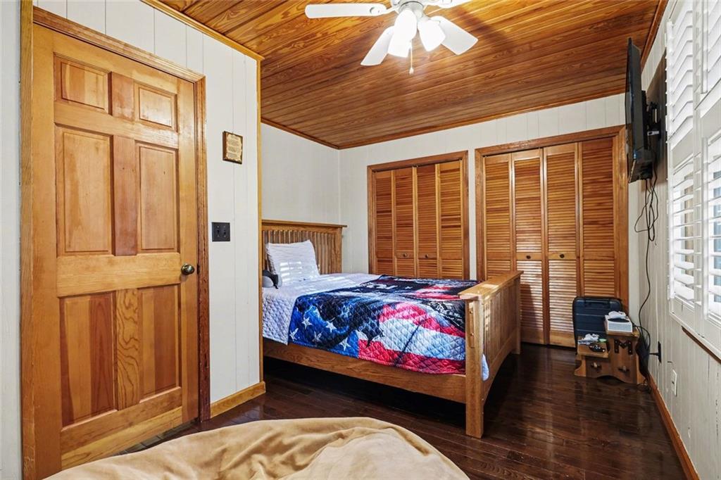 2758 Hightower Road Ball Ground, GA 30107 - Photo 25 of 34