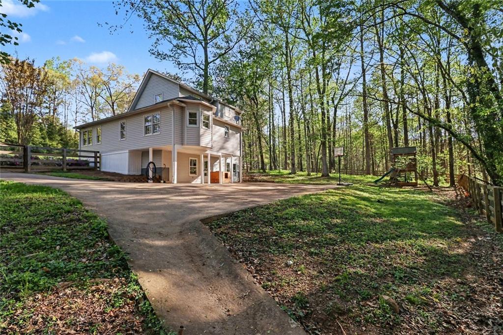 2758 Hightower Road Ball Ground, GA 30107 - Photo 27 of 34