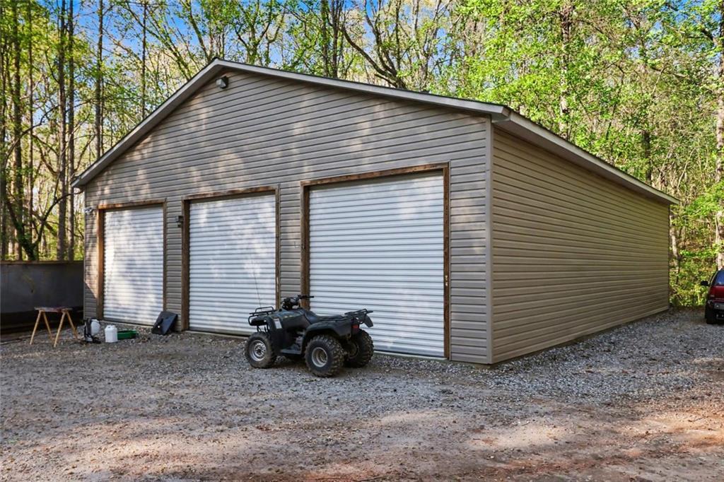 2758 Hightower Road Ball Ground, GA 30107 - Photo 30 of 34