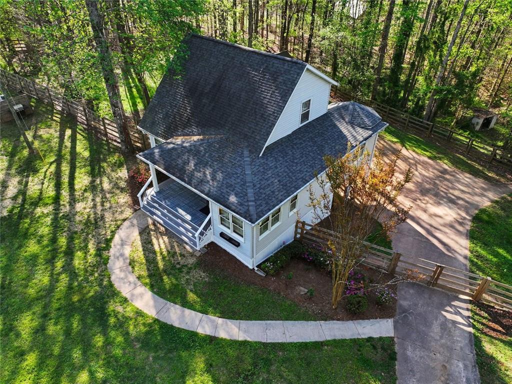 2758 Hightower Road Ball Ground, GA 30107 - Photo 31 of 34