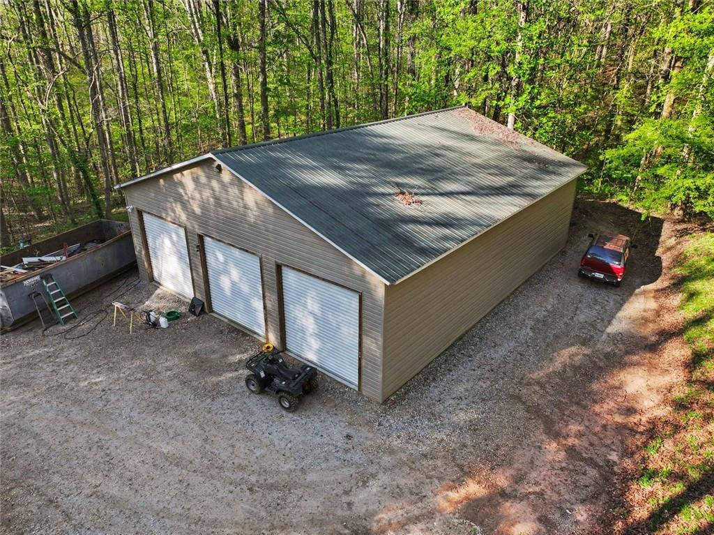 2758 Hightower Road Ball Ground, GA 30107 - Photo 33 of 34