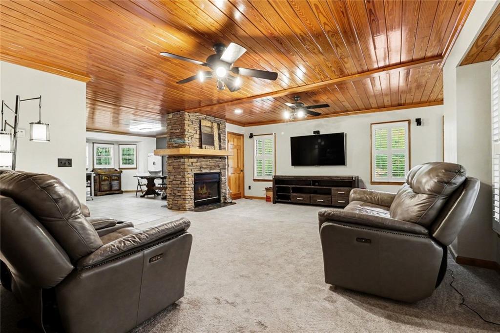 2758 Hightower Road Ball Ground, GA 30107 - Photo 7 of 34