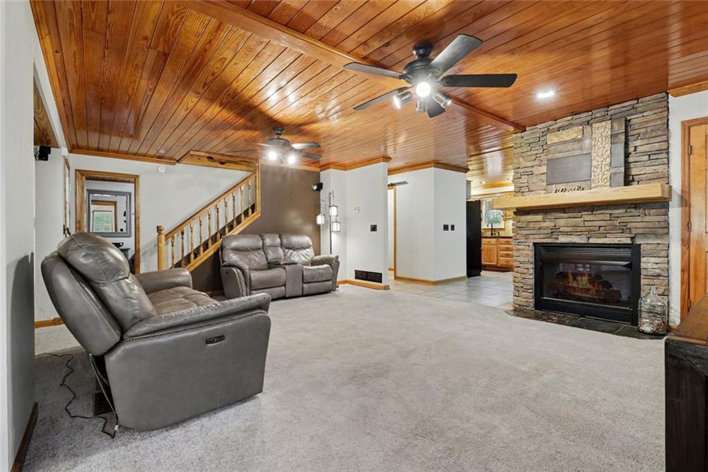 2758 Hightower Road Ball Ground, GA 30107 - Photo 8 of 34