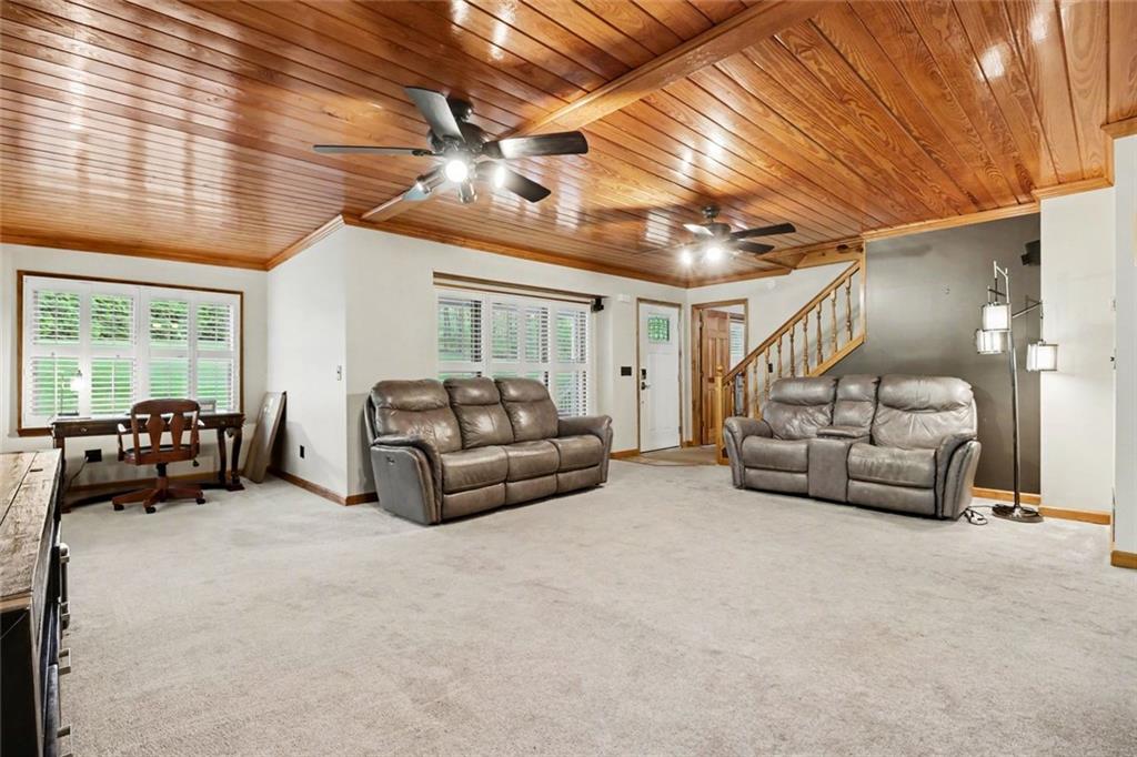 2758 Hightower Road Ball Ground, GA 30107 - Photo 9 of 34