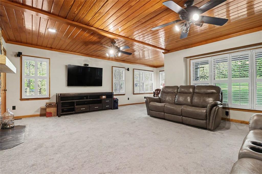 2758 Hightower Road Ball Ground, GA 30107 - Photo 10 of 34