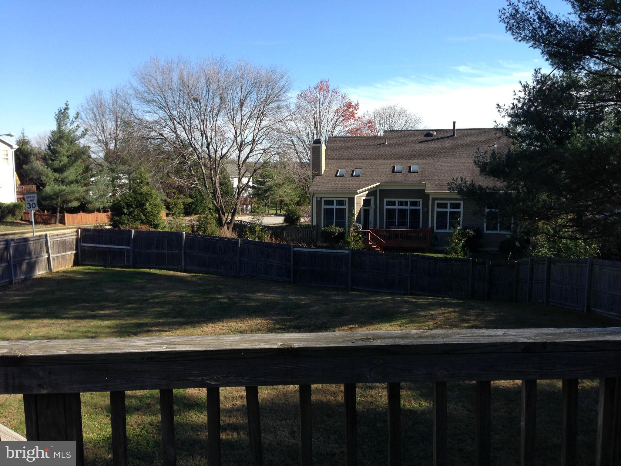 6929 Diana Road Baltimore, MD 21209 - Photo 2 of 4 Exterior (Rear)