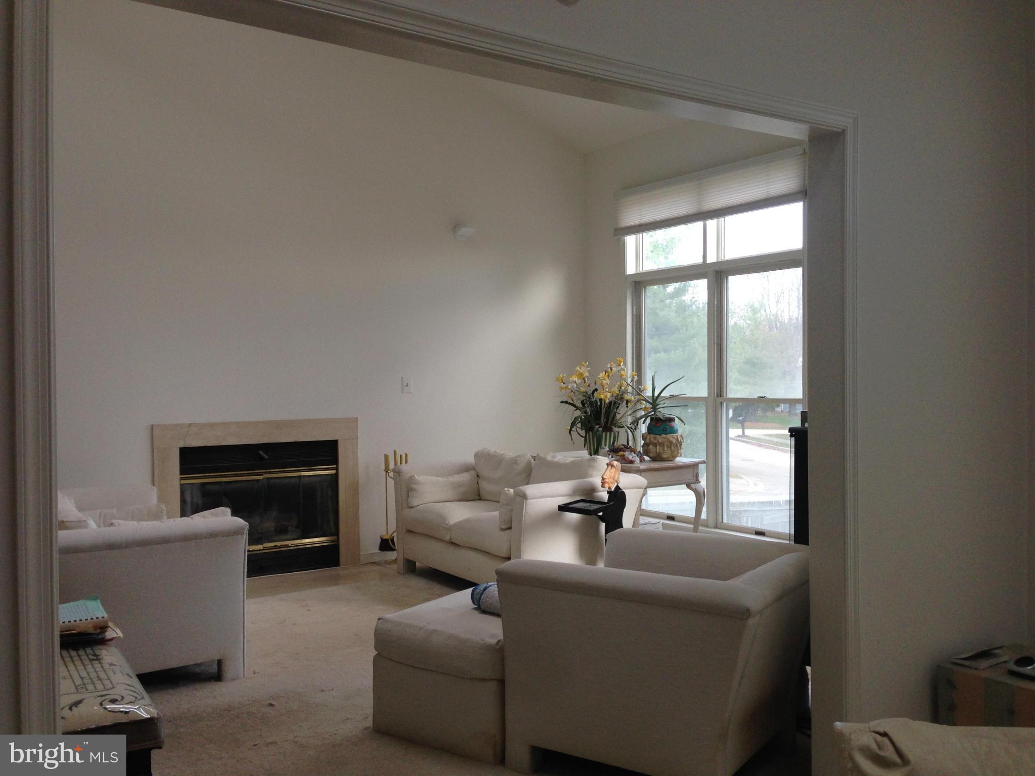6929 Diana Road Baltimore, MD 21209 - Photo 3 of 4 Family Room