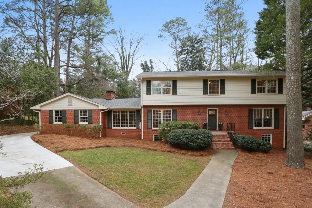 345 Durand Falls Drive Decatur, GA 30030 - Photo 1 of 1 Gallery Image 1