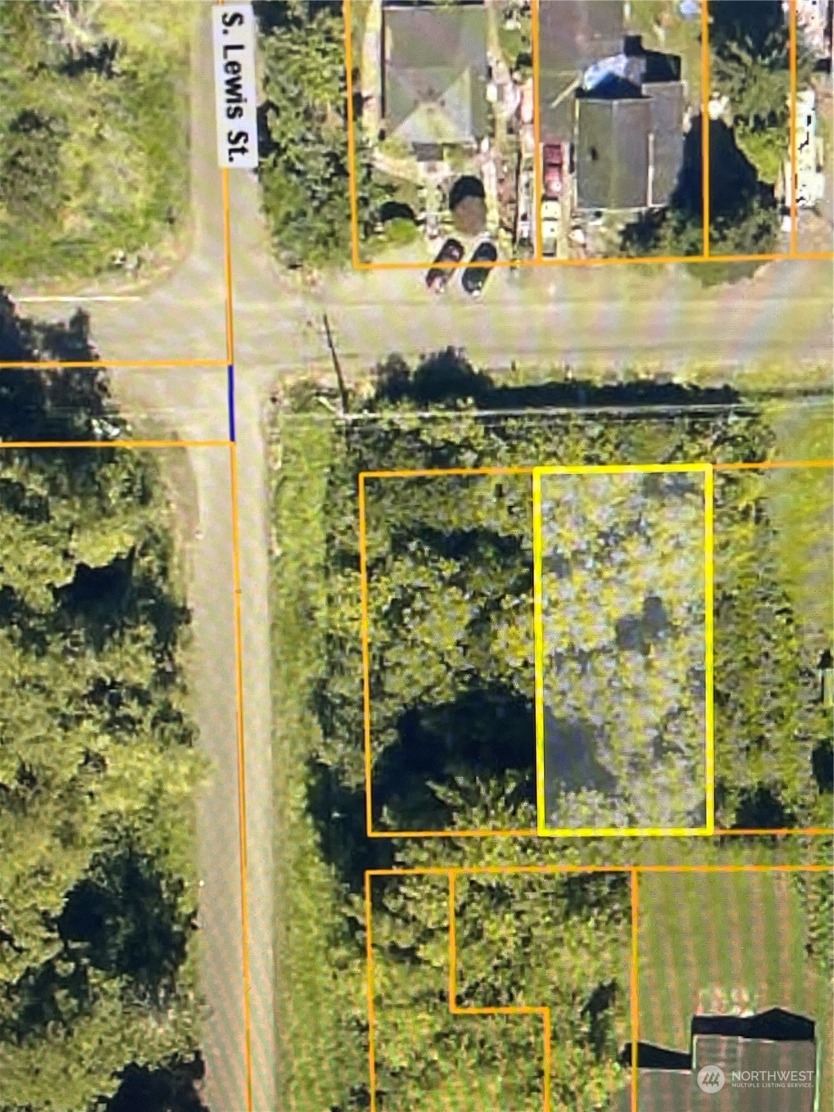 515 West Huntley Street Aberdeen, WA 98520 - Photo 6 of 6
