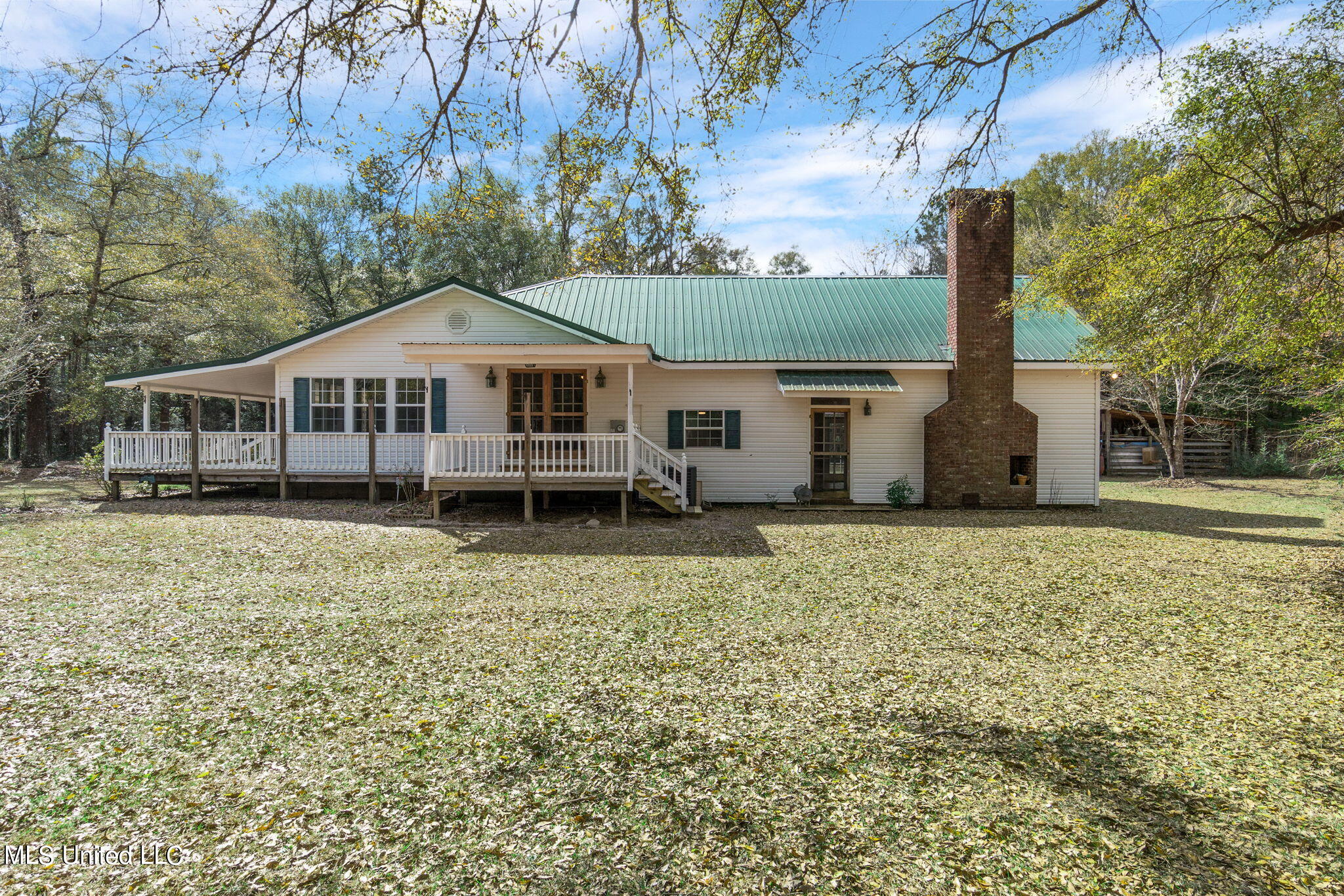 4055 Riverside Road State Line, MS 39362 - Photo 41 of 52 3055_RIVERSIDE_ROAD-41