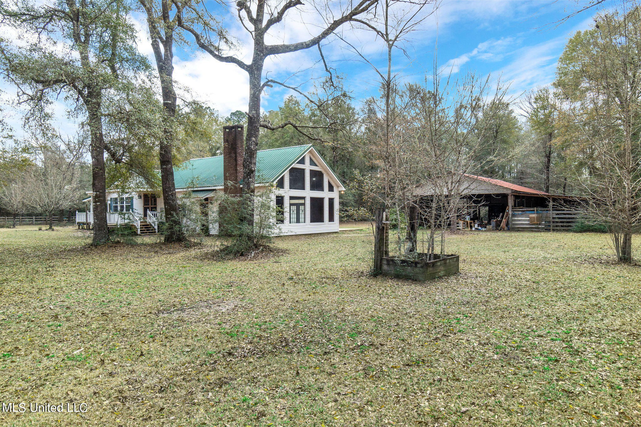 4055 Riverside Road State Line, MS 39362 - Photo 42 of 52 3055_RIVERSIDE_ROAD-42