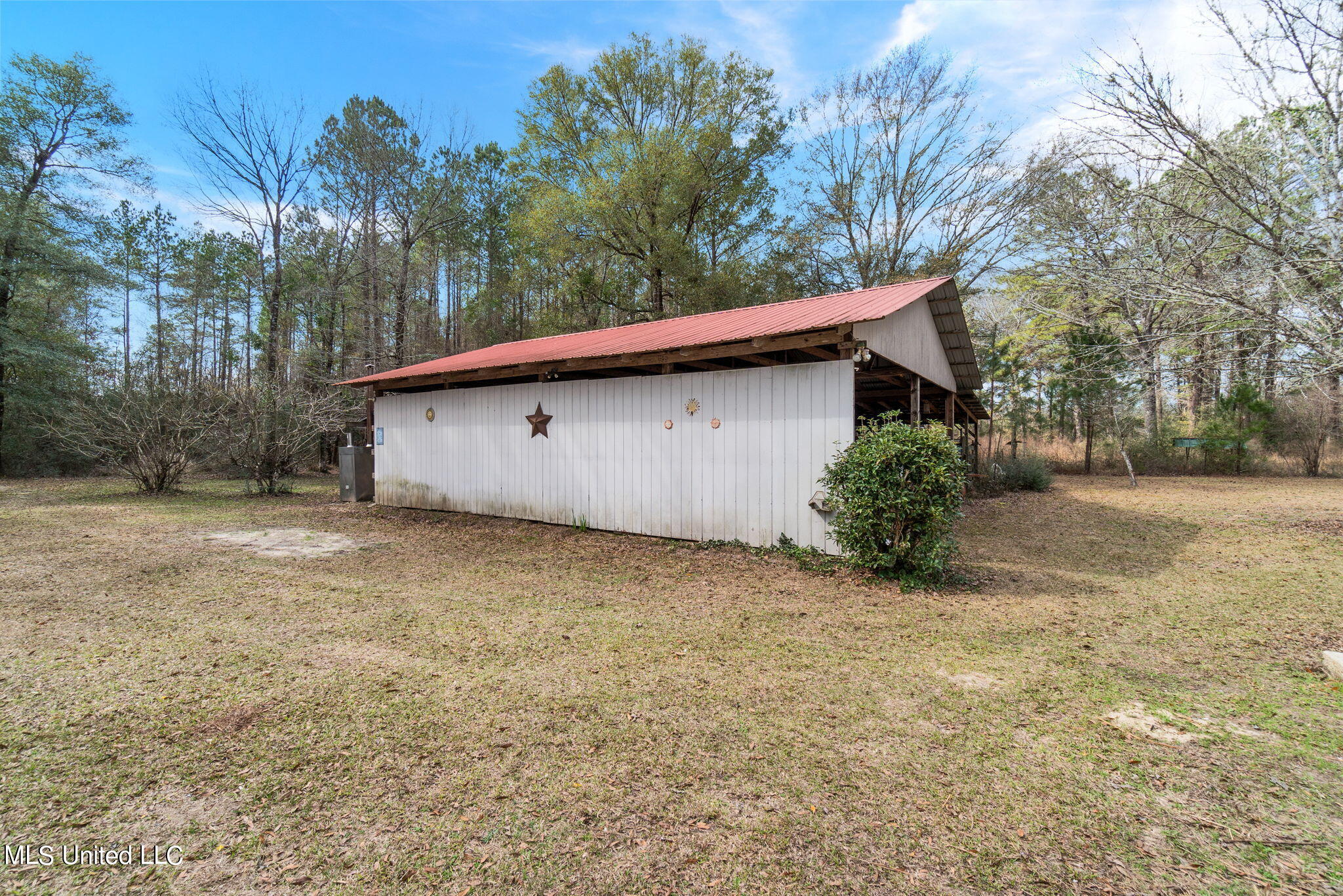 4055 Riverside Road State Line, MS 39362 - Photo 45 of 52 3055_RIVERSIDE_ROAD-45