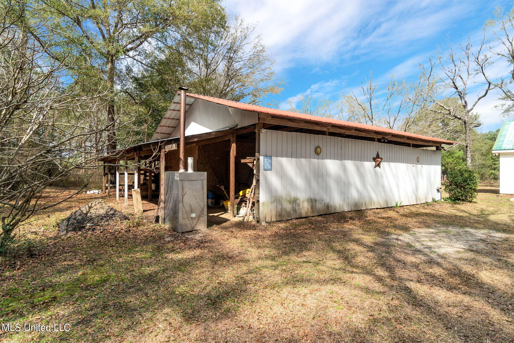 4055 Riverside Road State Line, MS 39362 - Photo 46 of 52 3055_RIVERSIDE_ROAD-46