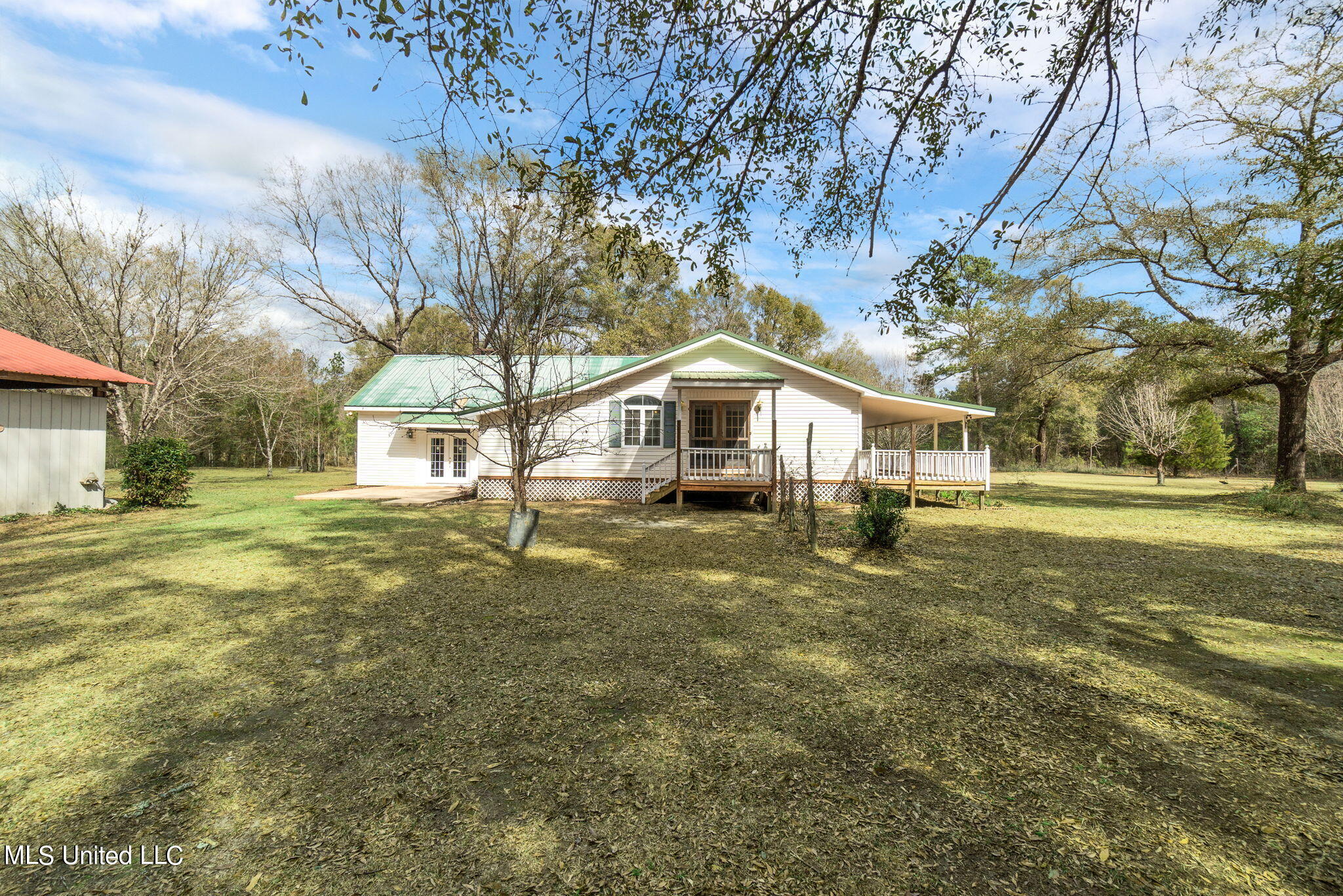4055 Riverside Road State Line, MS 39362 - Photo 47 of 52 3055_RIVERSIDE_ROAD-47