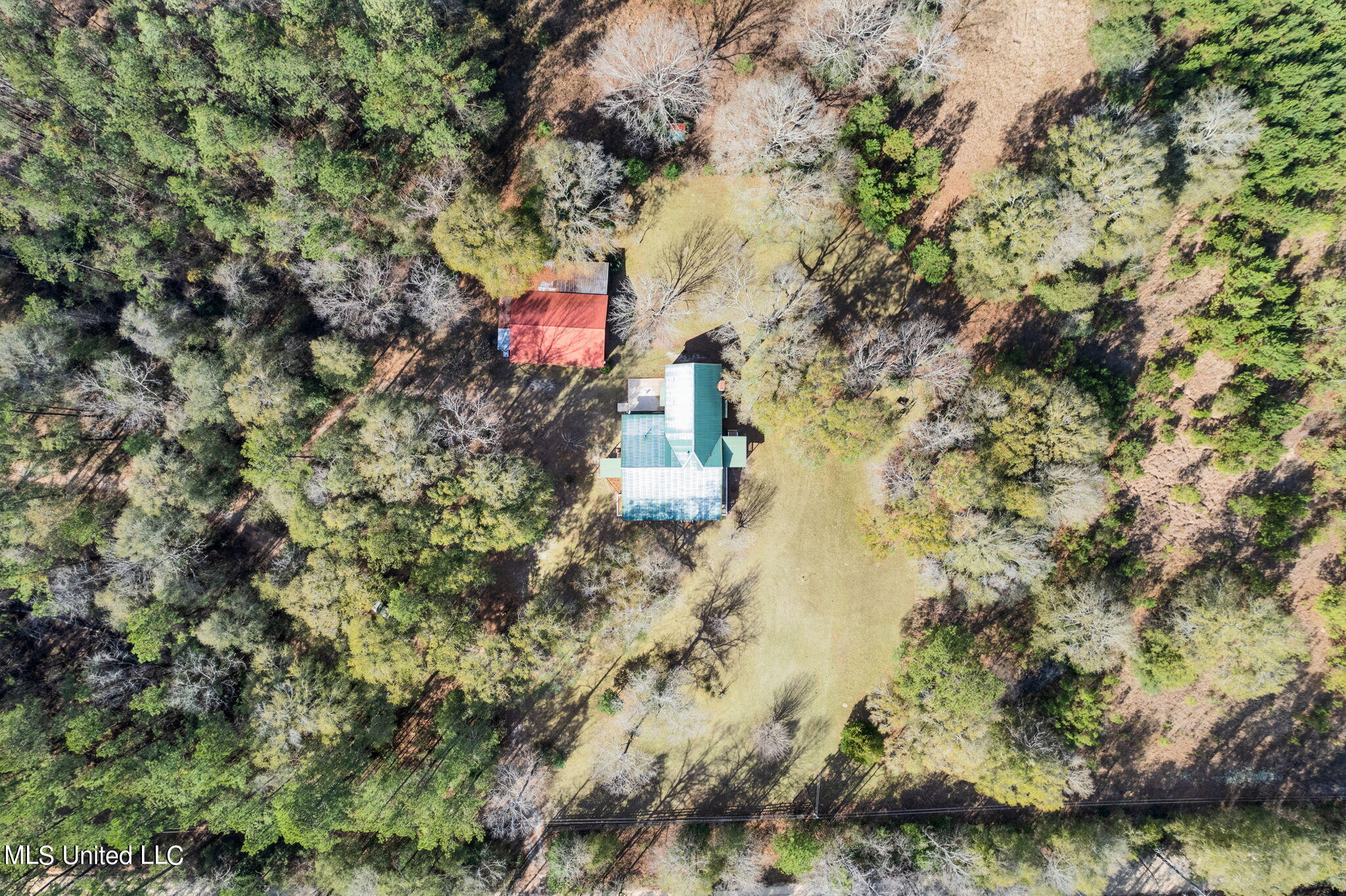 4055 Riverside Road State Line, MS 39362 - Photo 49 of 52 3055_RIVERSIDE_ROAD-49