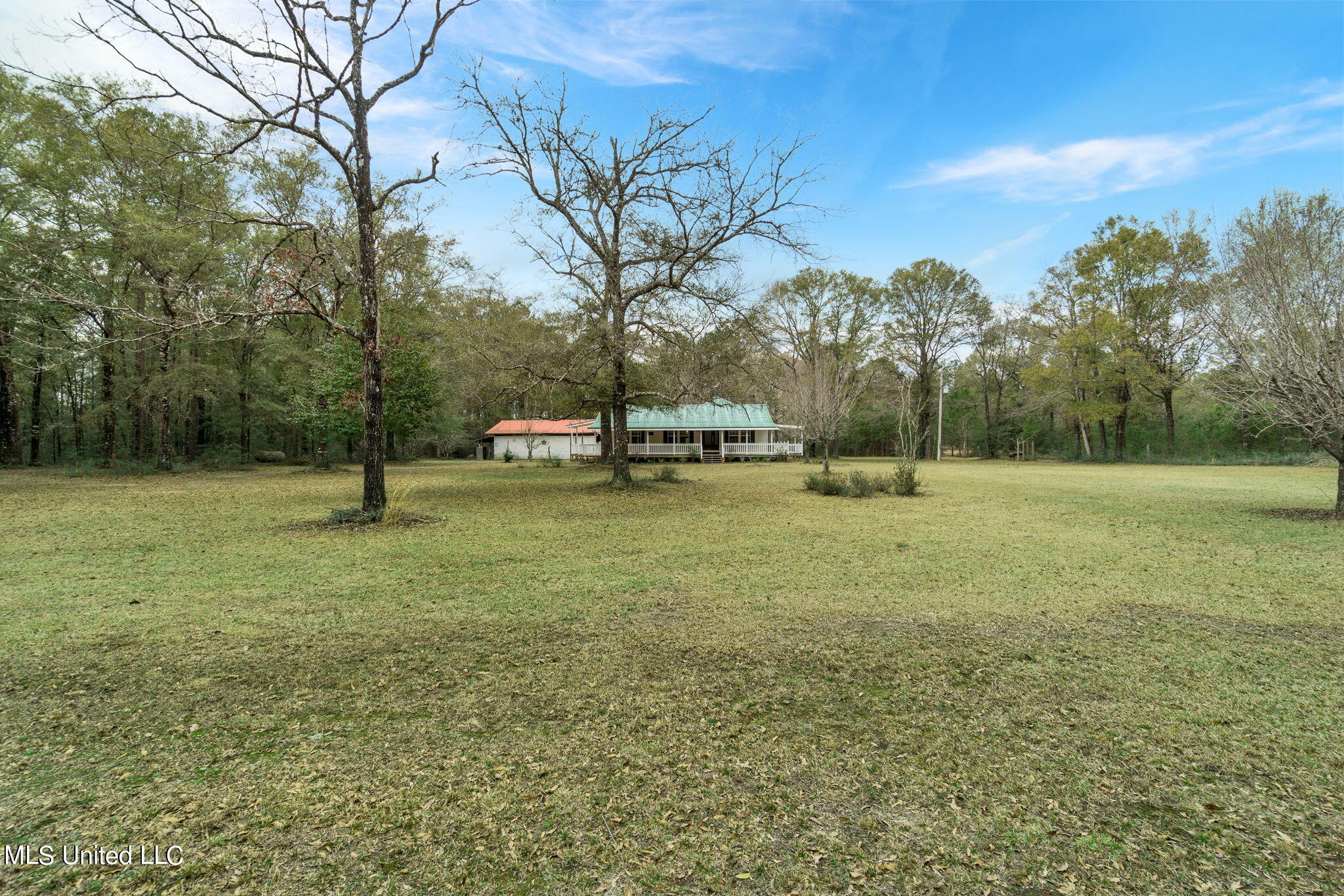 4055 Riverside Road State Line, MS 39362 - Photo 5 of 52 3055_RIVERSIDE_ROAD-5