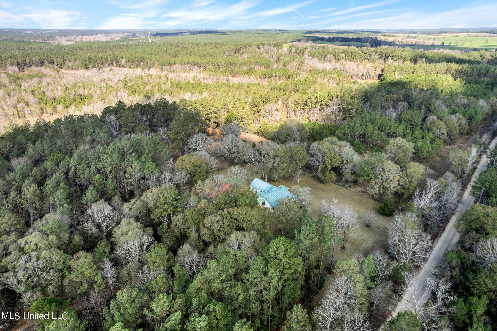4055 Riverside Road State Line, MS 39362 - Photo 51 of 52 3055_RIVERSIDE_ROAD-51