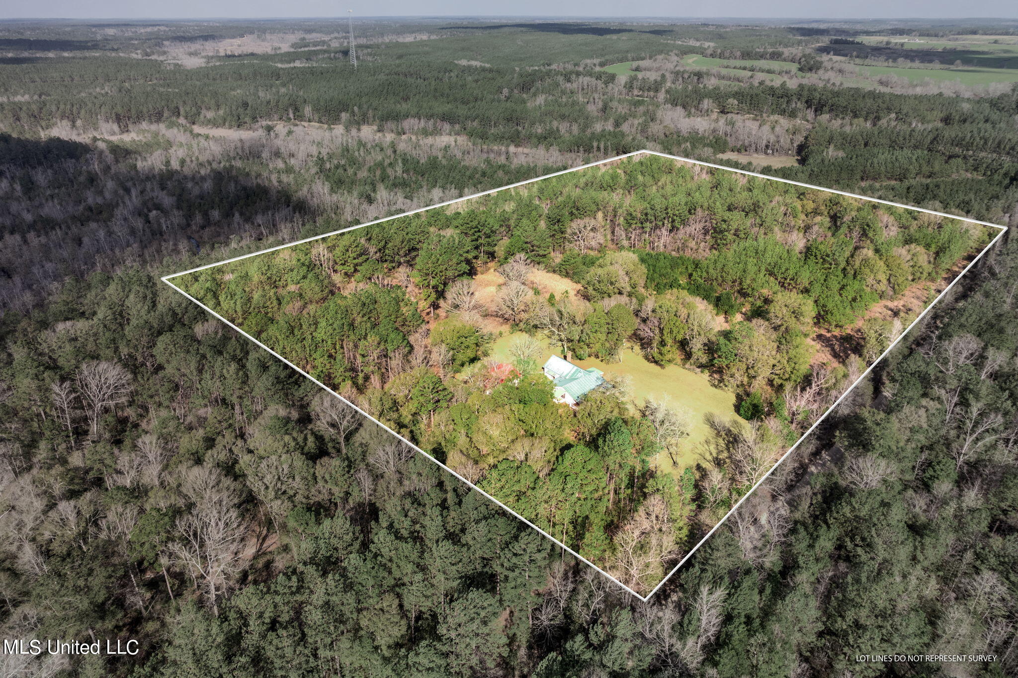 4055 Riverside Road State Line, MS 39362 - Photo 52 of 52 3055_RIVERSIDE_ROAD-52