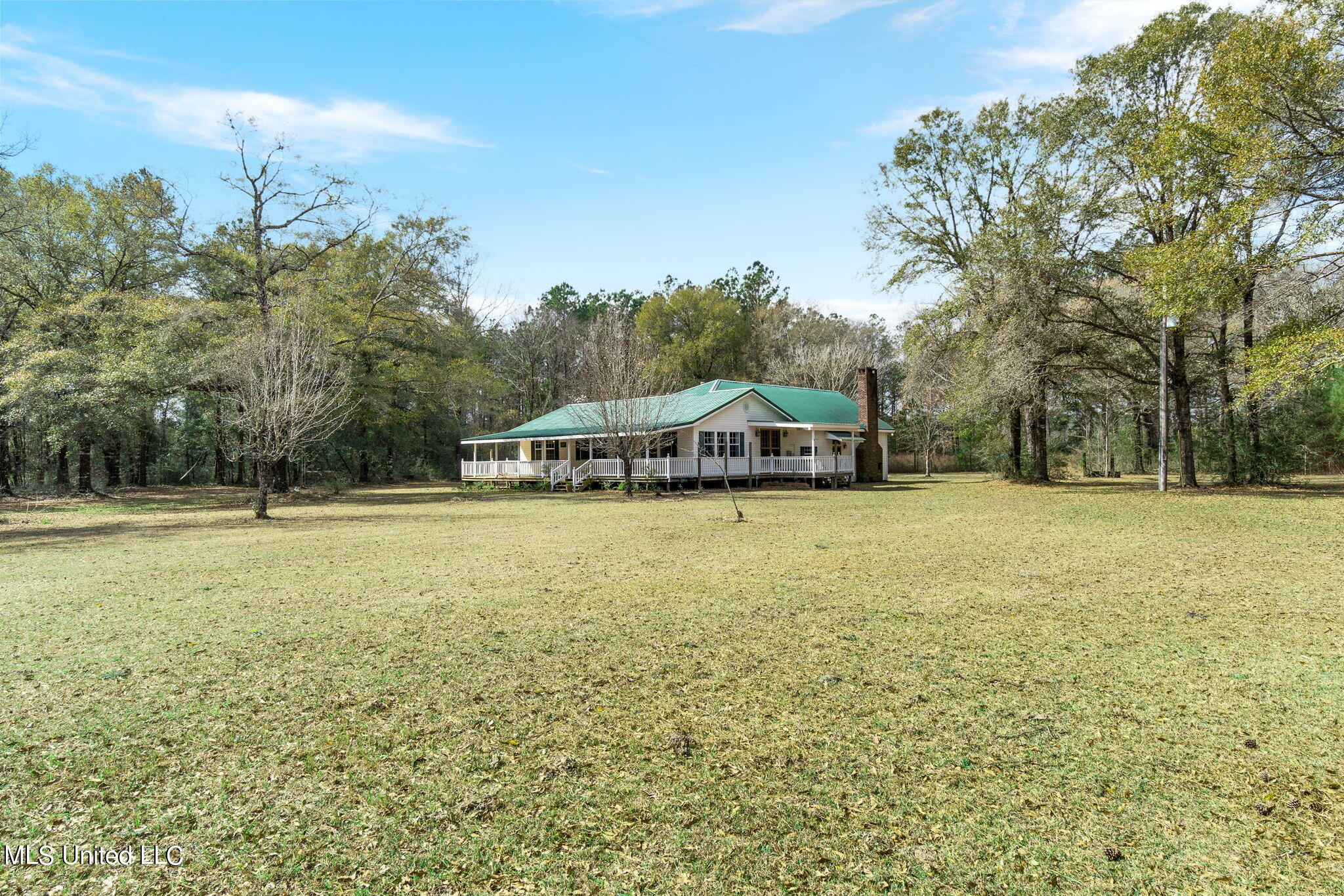 4055 Riverside Road State Line, MS 39362 - Photo 6 of 52 3055_RIVERSIDE_ROAD-6