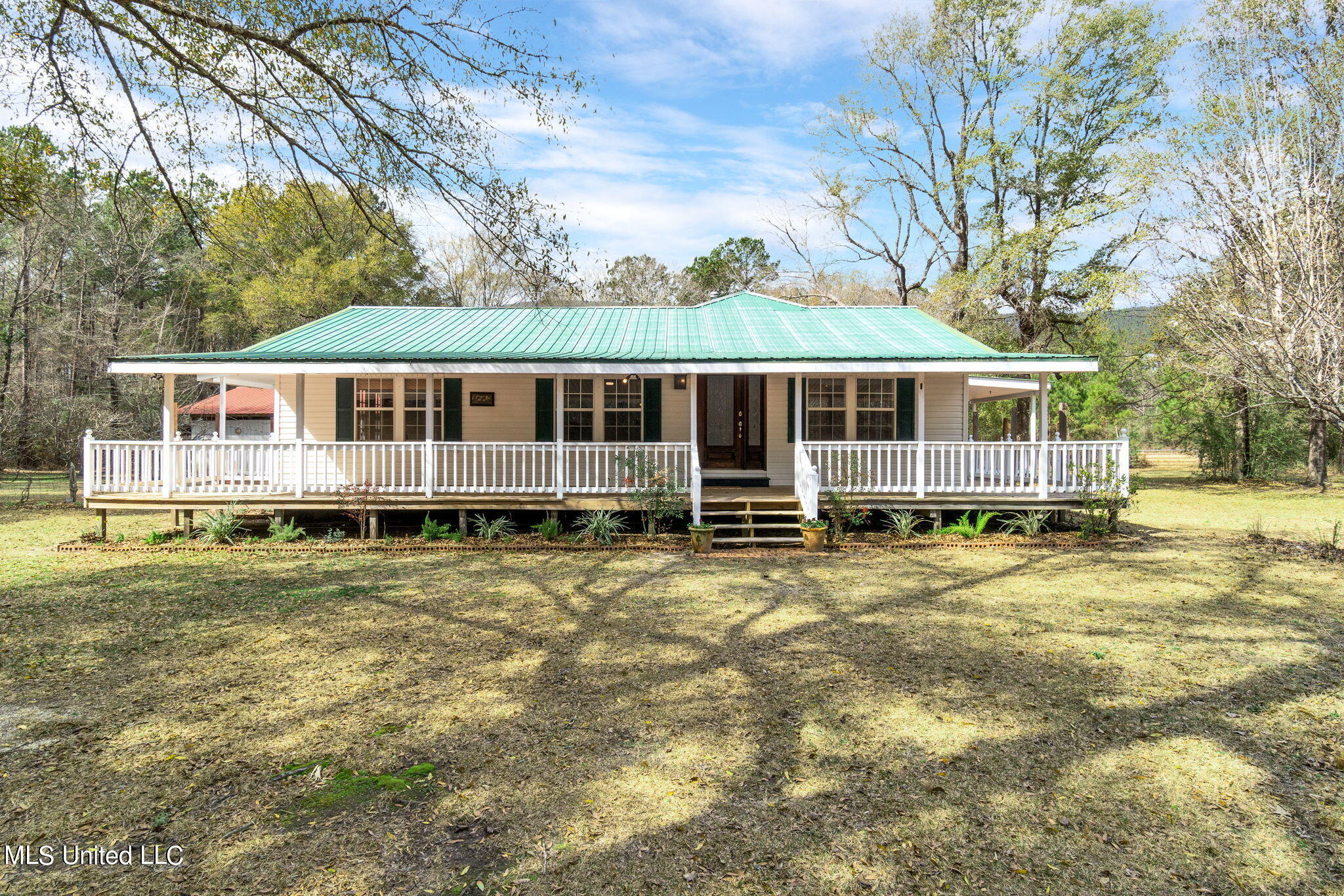 4055 Riverside Road State Line, MS 39362 - Photo 7 of 52 3055_RIVERSIDE_ROAD-7