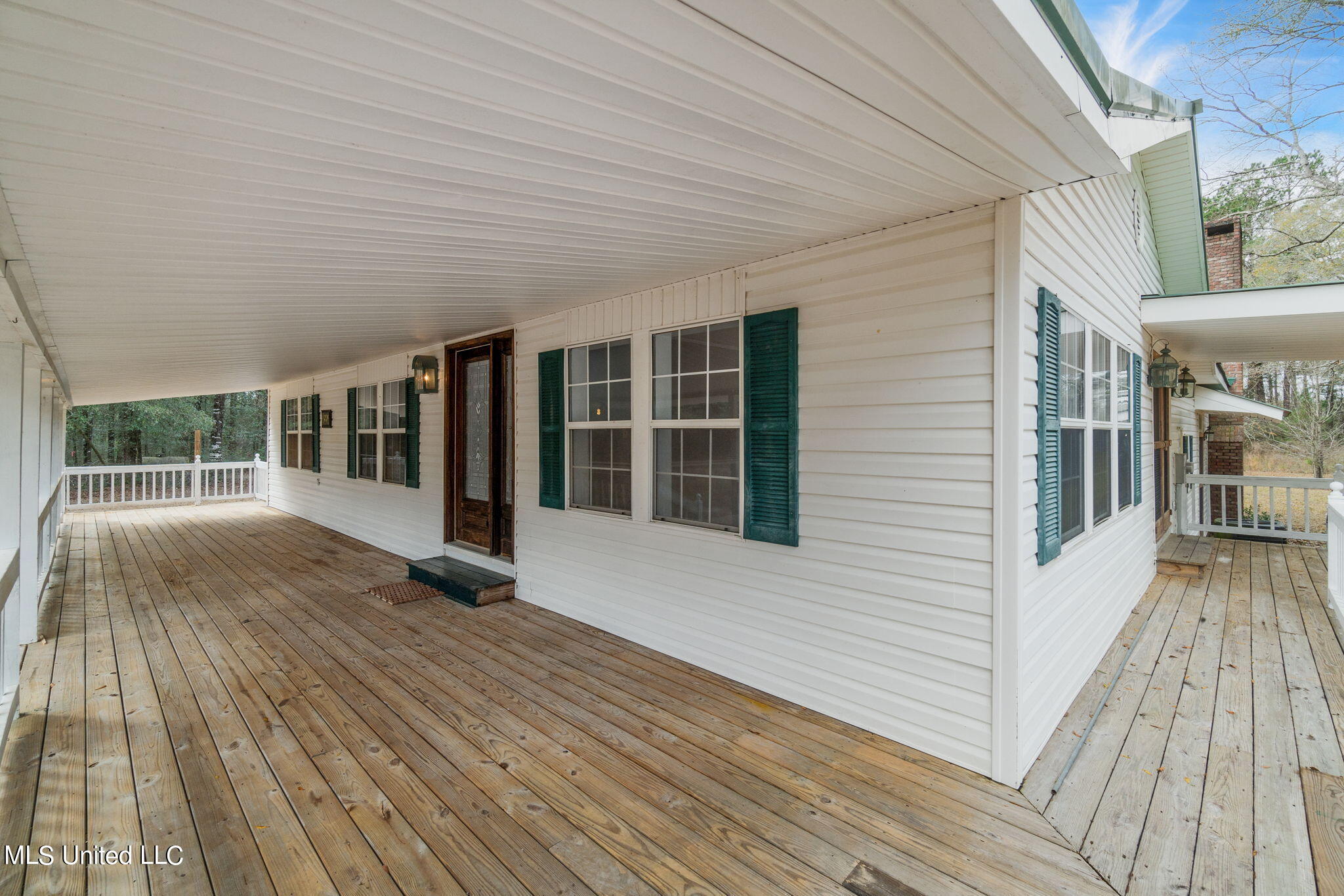 4055 Riverside Road State Line, MS 39362 - Photo 9 of 52 3055_RIVERSIDE_ROAD-9