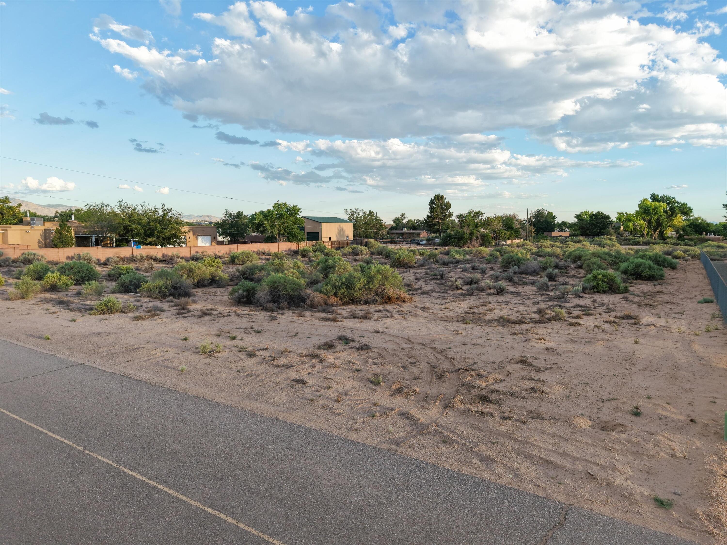 713 Perfecto Lopez Road Corrales, NM 87048 - Photo 2 of 14 Gallery Image 2