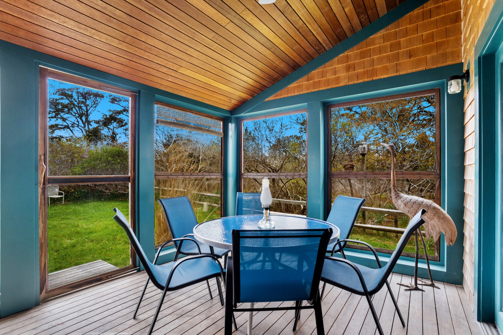 249 Madaket Road Nantucket, MA 02554 - Photo 38 of 77 bring the outside world in