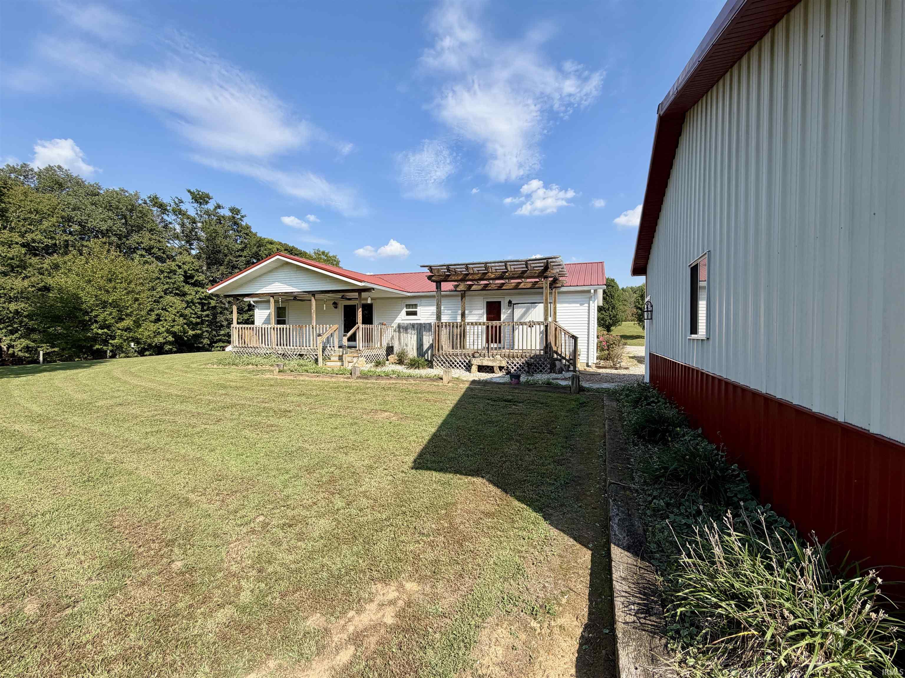 6704 Bear Creek Road Rome, IN 47574 - Photo 19 of 50 Gallery Image 19