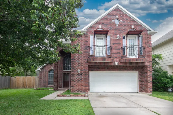 $2,299 | 3603 Lauderwood Lane, Katy, TX 77449
