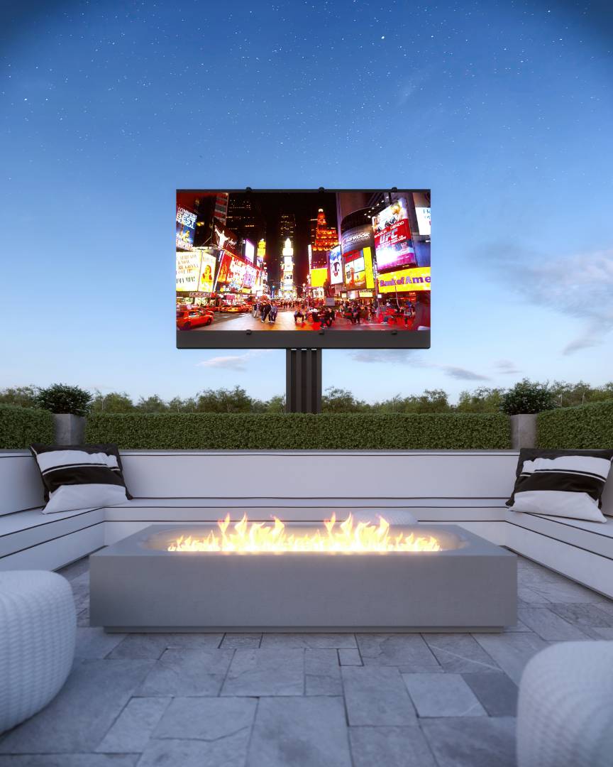 Undisclosed Address Southampton, NY 11968 - Photo 14 of 15 a view of swimming pool with lounge chair