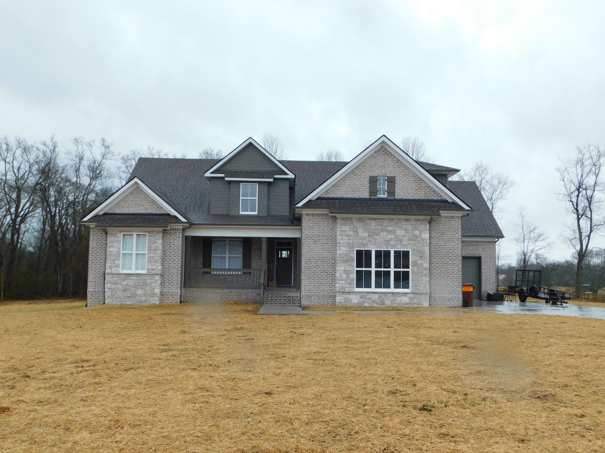 1040 Hideaway Road Columbia, TN 38401 - Photo 1 of 1