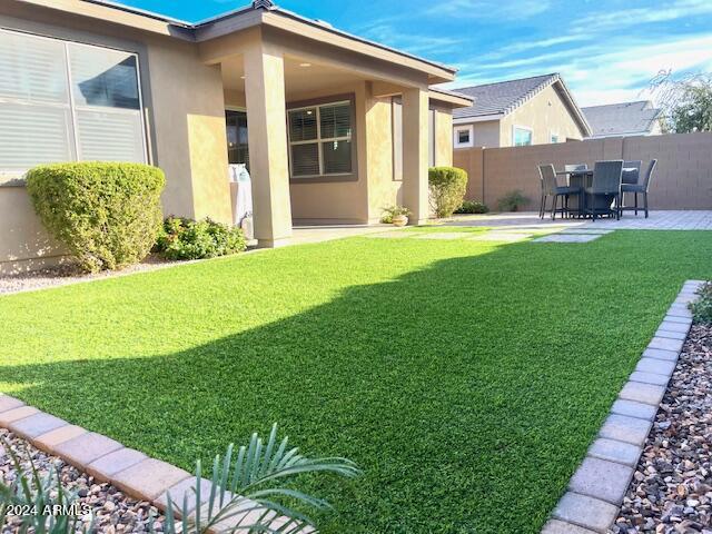 22487 Rosa Road Queen Creek, AZ 85142 - Photo 35 of 44 Gallery Image 35