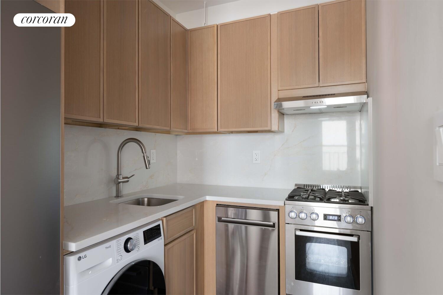 128 South 1st Street, Unit 3A Brooklyn, NY 11249 - Photo 7 of 11