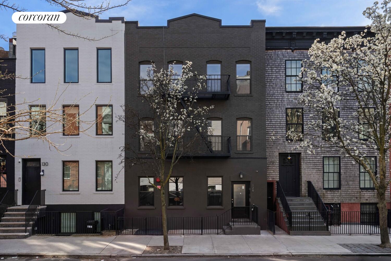 128 South 1st Street, Unit 3A Brooklyn, NY 11249 - Photo 9 of 11