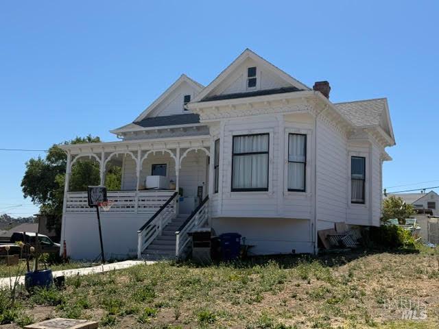 205 South 2nd Street Rio Vista, CA 94571 - Photo 3 of 13