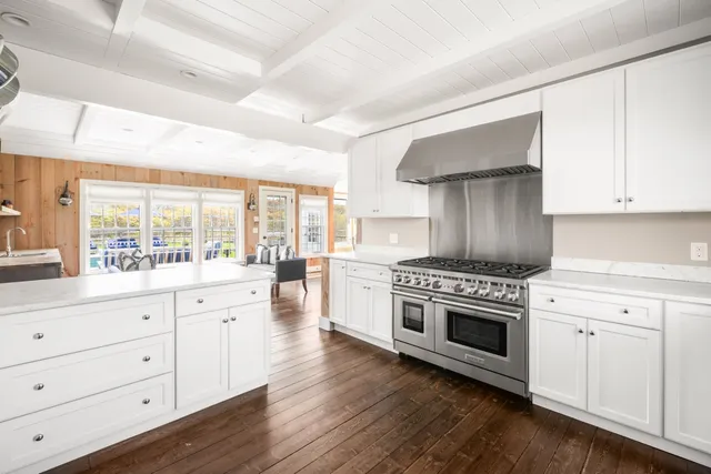 $9,495,000 | 21 Quidnet Road, Nantucket, MA 02554