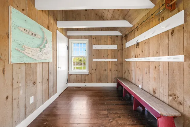 $9,495,000 | 21 Quidnet Road, Nantucket, MA 02554