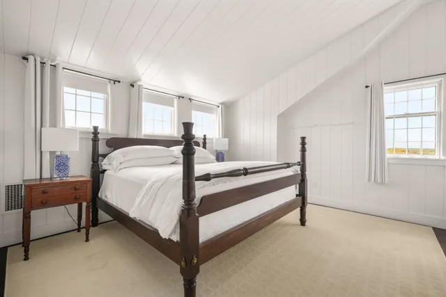 $9,495,000 | 21 Quidnet Road, Nantucket, MA 02554