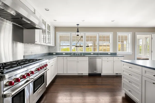 $9,495,000 | 21 Quidnet Road, Nantucket, MA 02554