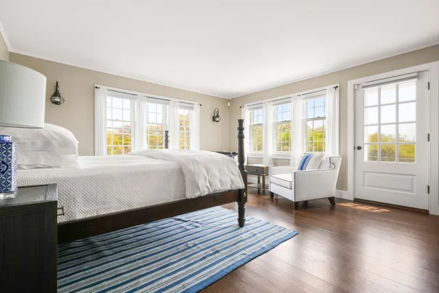 $9,495,000 | 21 Quidnet Road, Nantucket, MA 02554