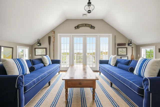 $9,495,000 | 21 Quidnet Road, Nantucket, MA 02554