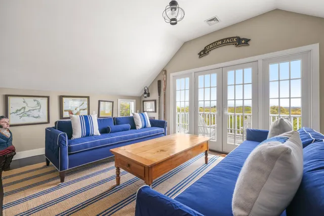 $9,495,000 | 21 Quidnet Road, Nantucket, MA 02554