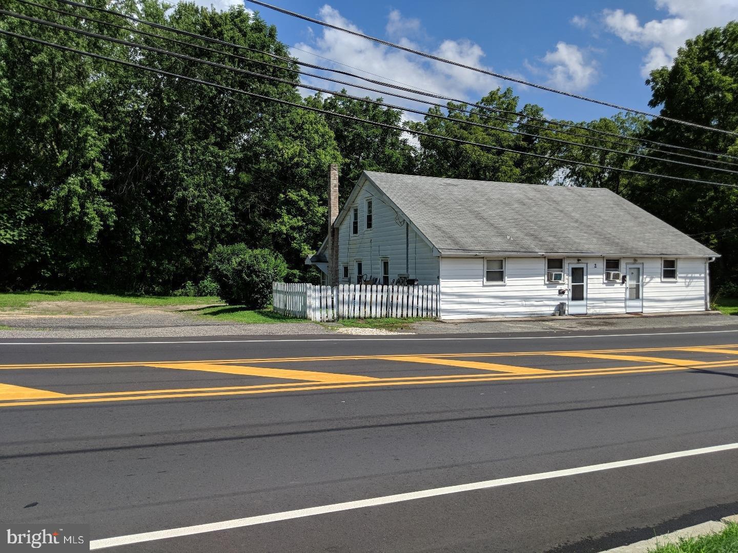 2 Fort Dix Road Pemberton, NJ 08068 - Photo 1 of 21