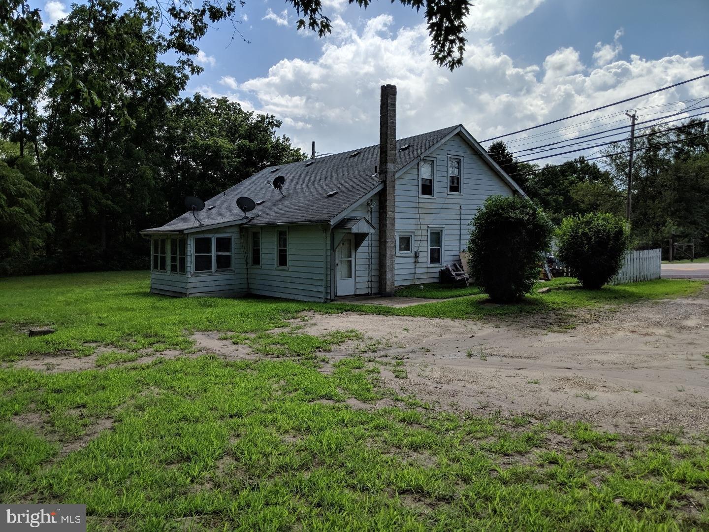 2 Fort Dix Road Pemberton, NJ 08068 - Photo 16 of 21